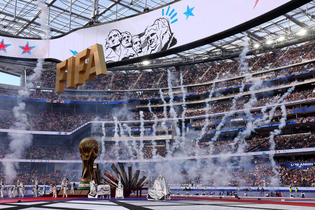 The World Cup: A Global Arena for Testing the Future of Payment Tech