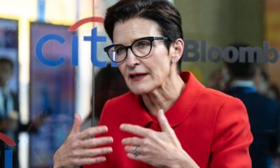 Citi Lets Clients Invest in Private Companies Via a Blockchain