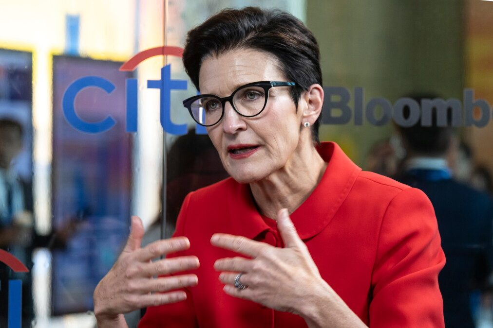 Citi Lets Clients Invest in Private Companies Via a Blockchain