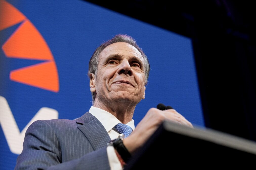 ICE and OKX Enlist Andrew Cuomo to Lead New Tokenization Venture Aimed at NYSE Assets