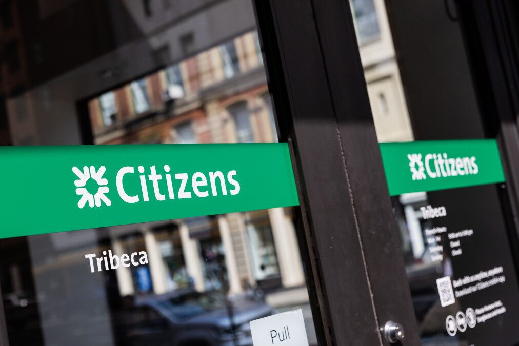 Citizens Bank Sues SoFi Over Alleged Racketeering and Talent Raiding