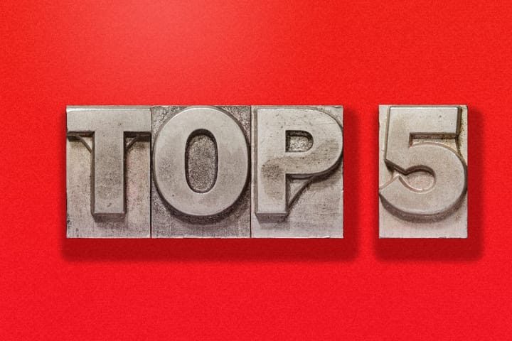 FinTech Futures: Five Stories That Shaped the Week Ending September 18, 2026