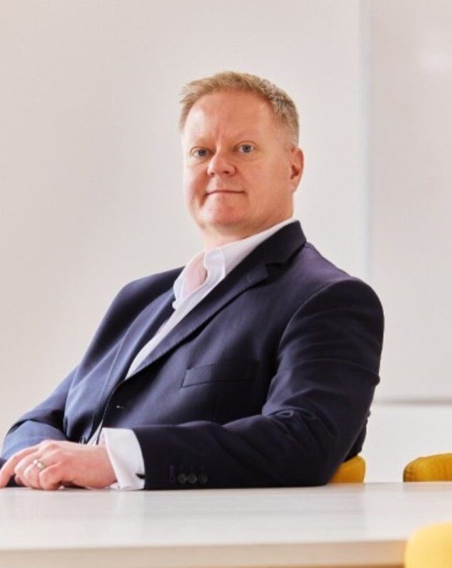 Simply Asset Finance Doubles Down on AI as Profits Hit £3.4m